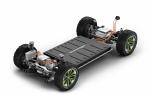 Volkswagen I.D. Buggy 2019 года